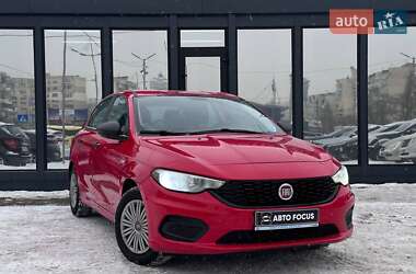 Fiat Tipo  2019