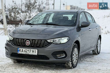 Fiat Tipo  2017