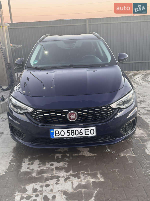 Універсал Fiat Tipo