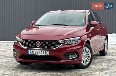 Fiat Tipo  2017