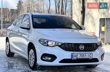 Fiat Tipo  2016