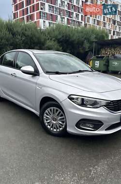 Fiat Tipo  2016