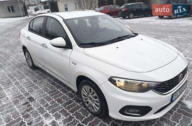 Fiat Tipo  2019