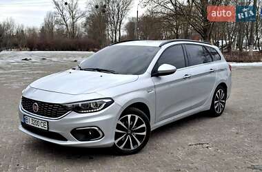 Fiat Tipo  2016