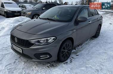 Fiat Tipo  2017
