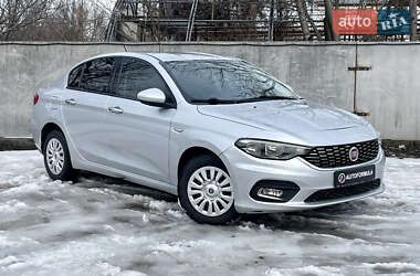 Fiat Tipo  2016