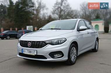 Fiat Tipo  2020