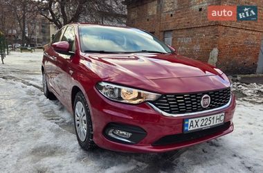 Fiat Tipo  2017