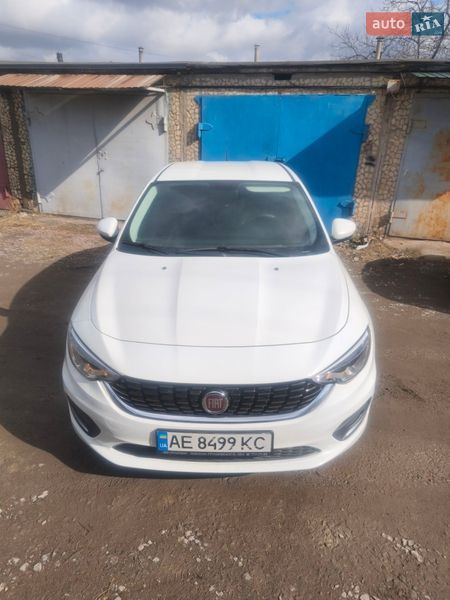 Fiat Tipo