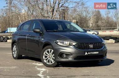 Fiat Tipo  2020