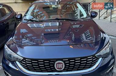 Седан Fiat Tipo 2018 в Тернополе Седан Fiat Tipo 2018 в Тернополе
