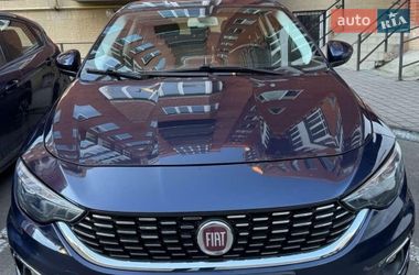 Fiat Tipo  2018