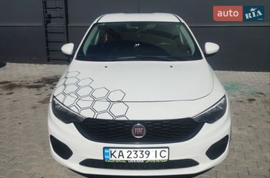 Fiat Tipo 2020