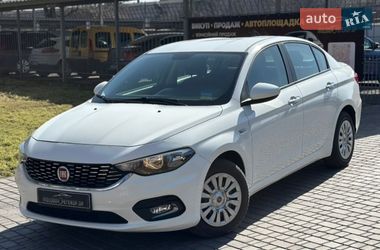 Fiat Tipo  2019
