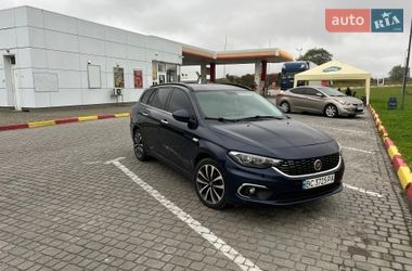 Fiat Tipo  2017