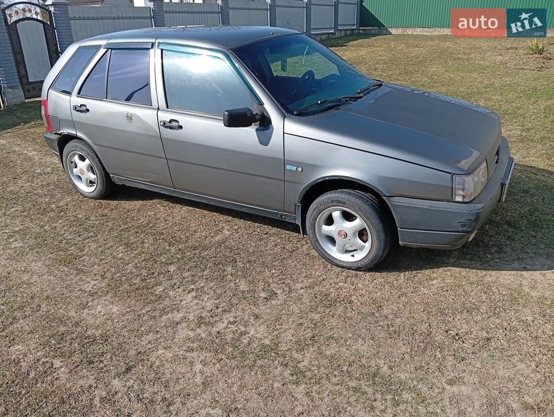 Fiat Tipo