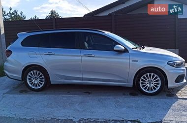Fiat Tipo 2017