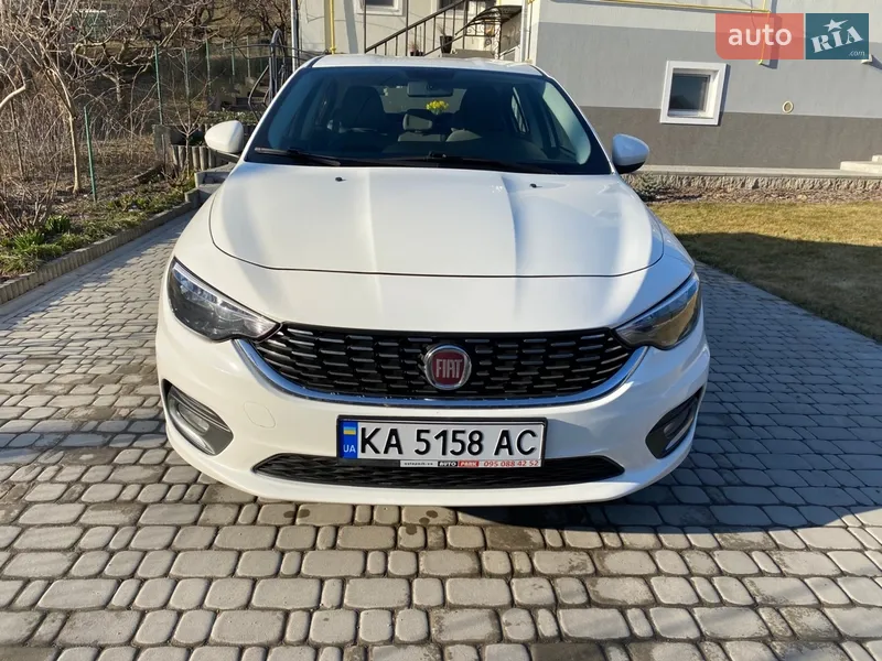 Fiat Tipo