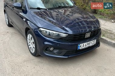 Fiat Tipo 2021