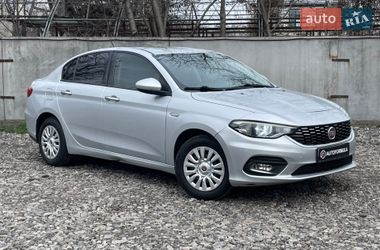 Fiat Tipo 2016