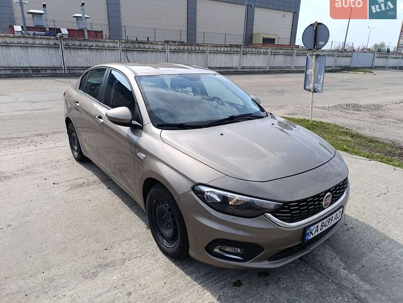 Fiat Tipo