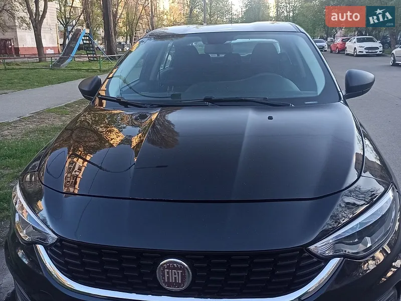Fiat Tipo