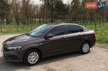 Fiat Tipo  2021