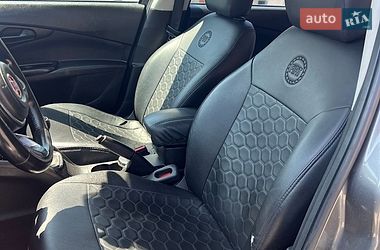 Fiat Tipo  2021