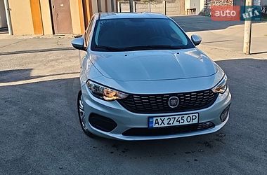 Fiat Tipo  2016
