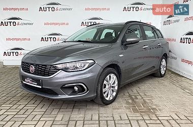 Fiat Tipo  2019