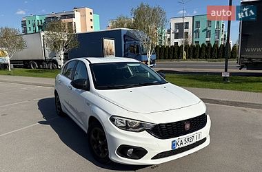Fiat Tipo  2017