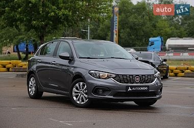 Fiat Tipo  2020