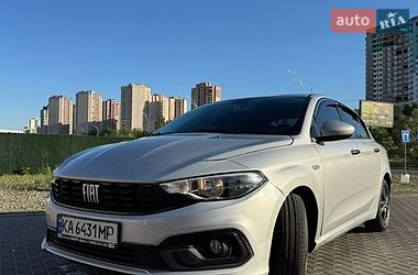 Fiat Tipo  2021