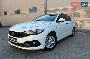 Fiat Tipo  2021