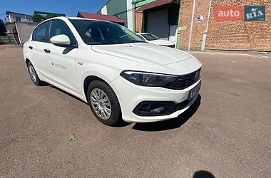Седан Fiat Tipo 2021 в Житомирі