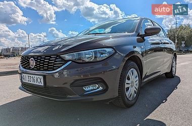 Fiat Tipo  2019