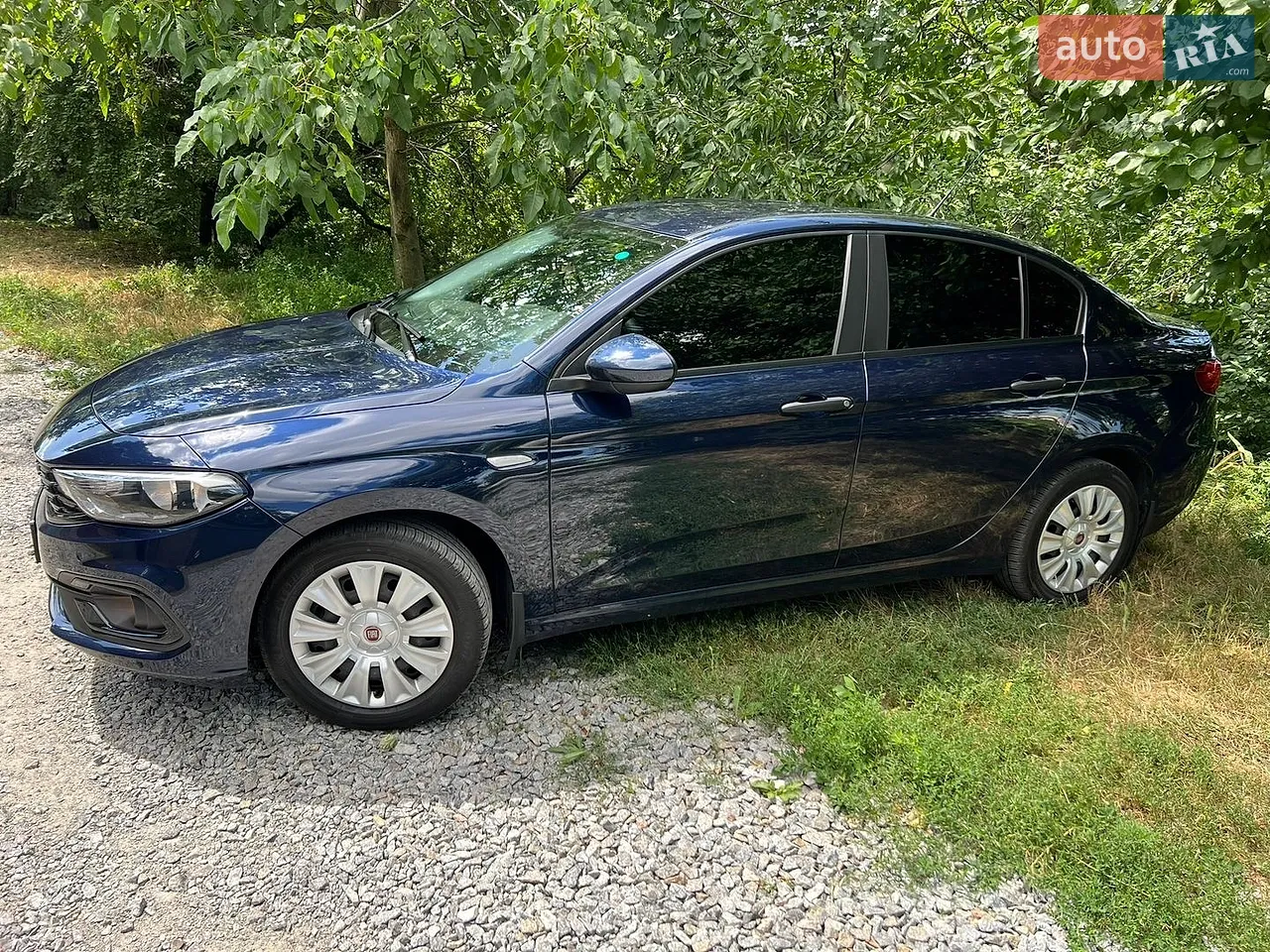 2021 Fiat Tipo - мініатюра 3