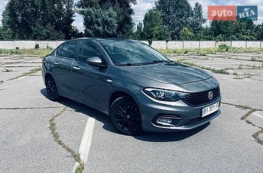 Fiat Tipo  2020