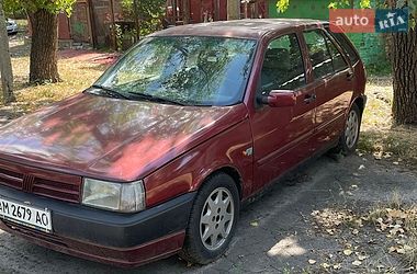 Хэтчбек Fiat Tipo 1993 в Киеве