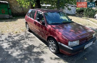 Хэтчбек Fiat Tipo 1993 в Киеве