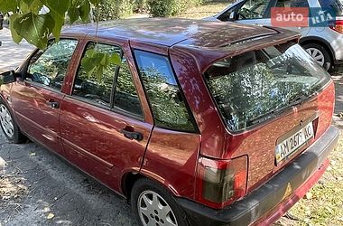 Хэтчбек Fiat Tipo 1993 в Киеве