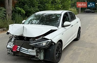 Fiat Tipo  2019