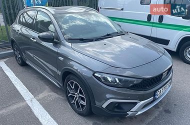 Fiat Tipo 2020