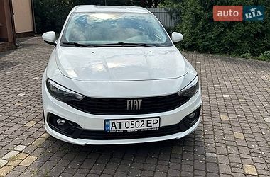 Fiat Tipo 2021