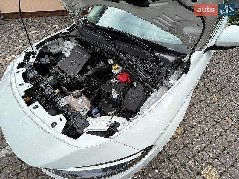 Седан Fiat Tipo 2021 в Косове