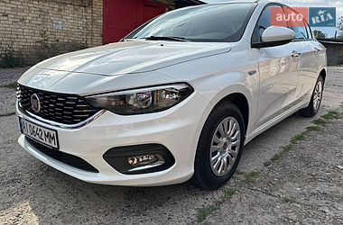 Fiat Tipo  2020