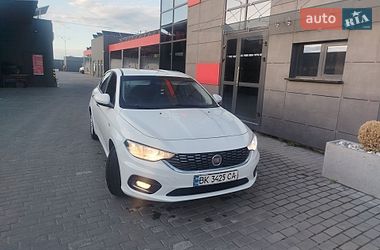 Fiat Tipo 2017