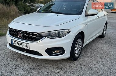 Fiat Tipo 2017