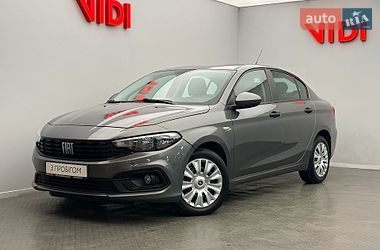Fiat Tipo  2021