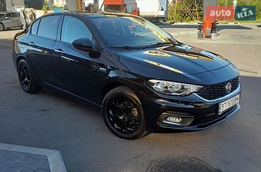 Fiat Tipo  2017